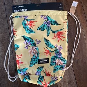 Dakine cinch pack 16L
